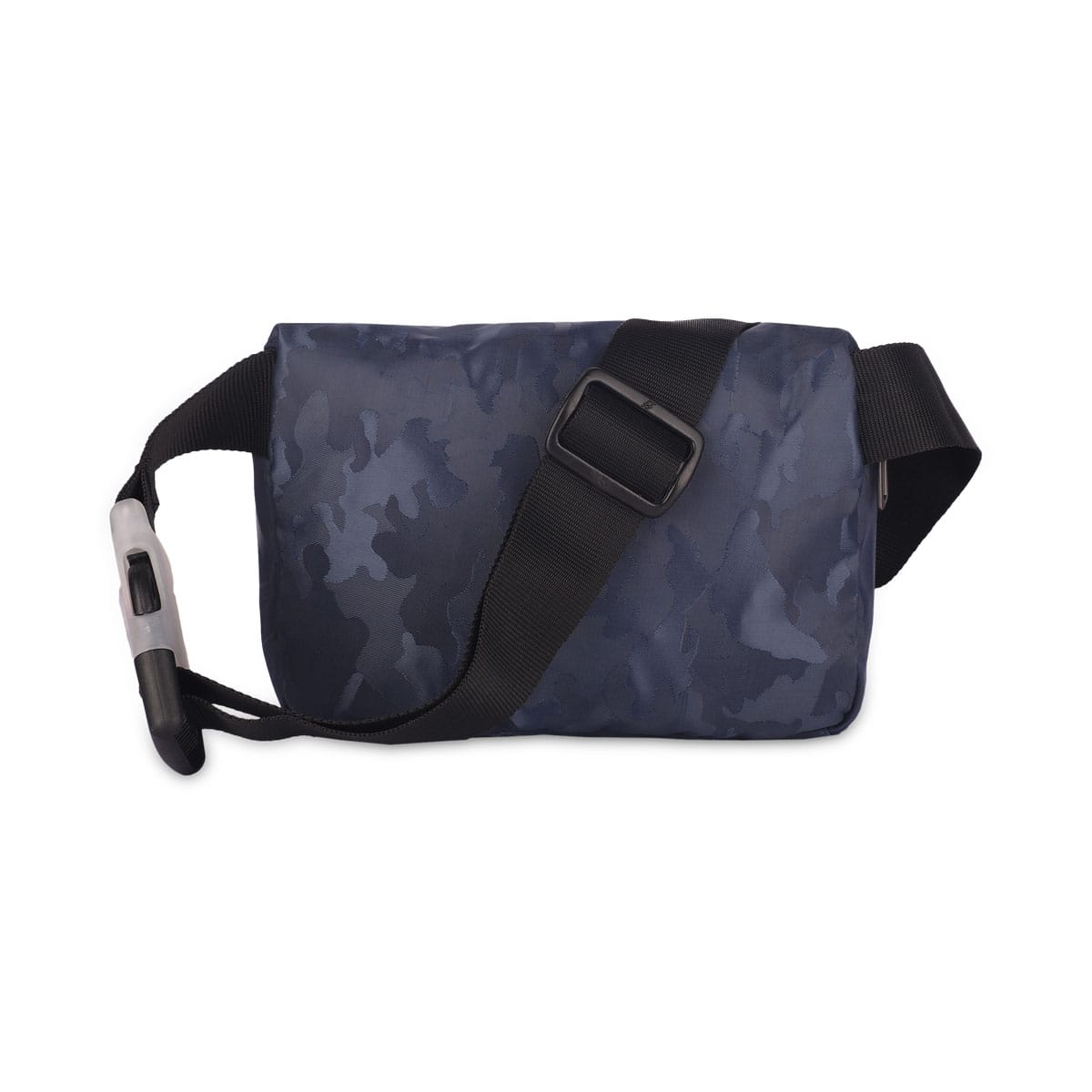 Navy | Protecta Debut Waist Bag-1