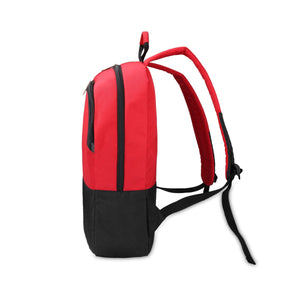 Black-Red | Protecta Deja-Vu Laptop Backpack-2