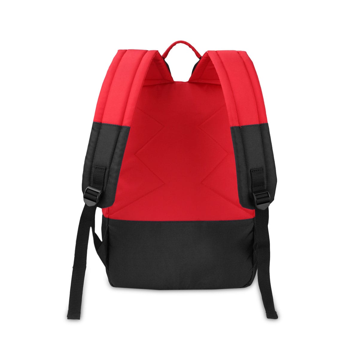 Black-Red | Protecta Deja-Vu Laptop Backpack-3