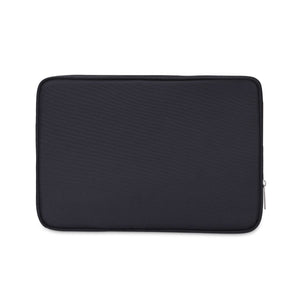 Black | Protecta Deja-vu MacBook Sleeve-3