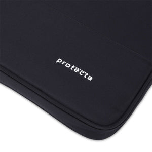 Black | Protecta Deja-vu MacBook Sleeve-6