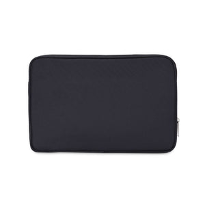 Black-Astral | Protecta Deja-vu MacBook Sleeve-3