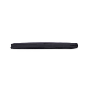 Black-Red | Protecta Deja-vu MacBook Sleeve-4