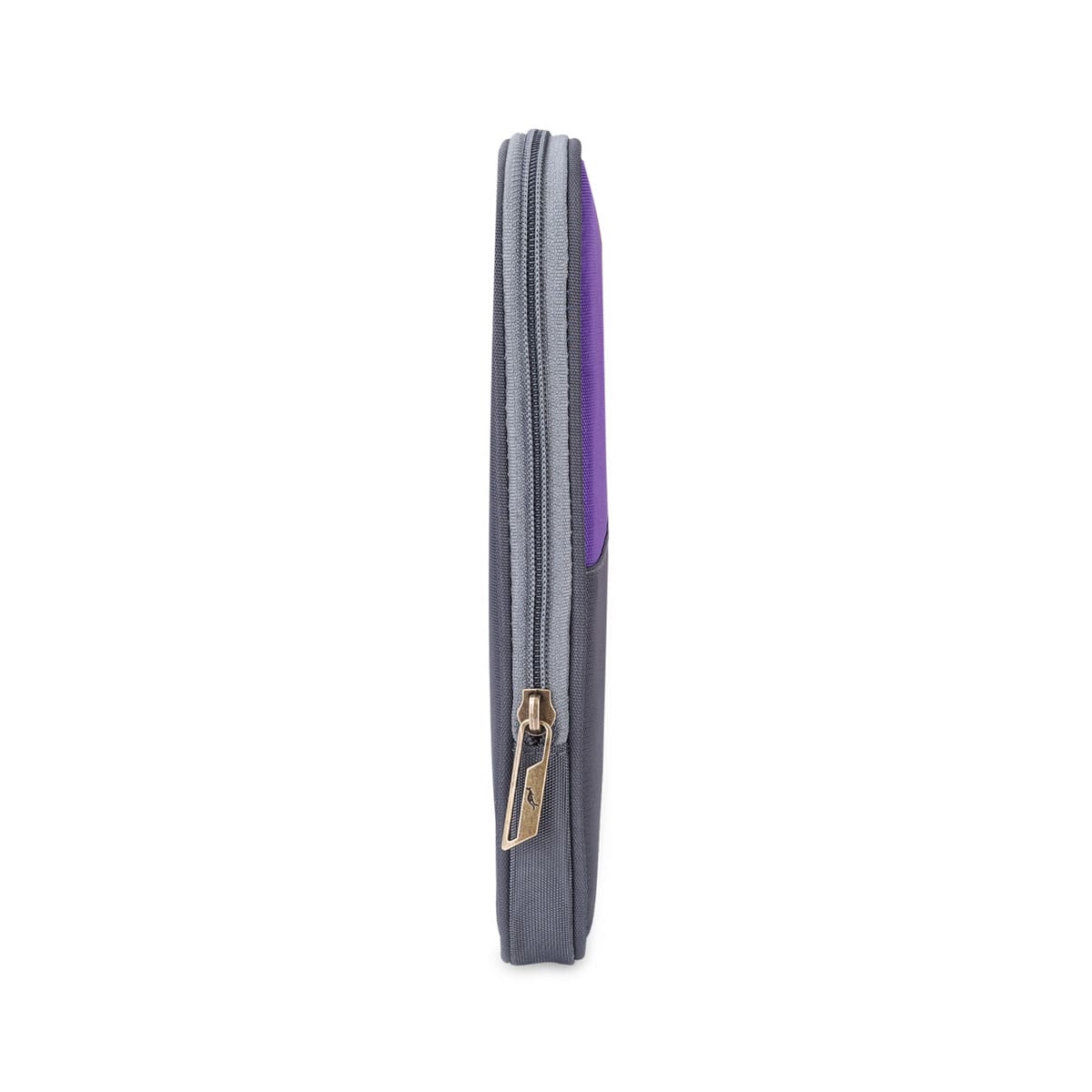 Grey-Violet | Protecta Deja-vu MacBook Sleeve-2