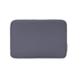 Grey-Violet | Protecta Deja-vu MacBook Sleeve-3