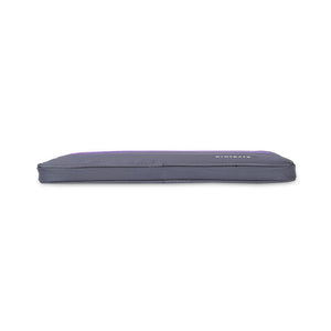 Grey-Violet | Protecta Deja-vu MacBook Sleeve-4