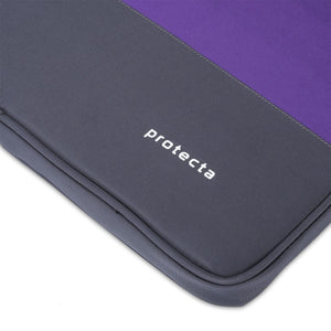 Grey-Violet | Protecta Deja-vu MacBook Sleeve-6