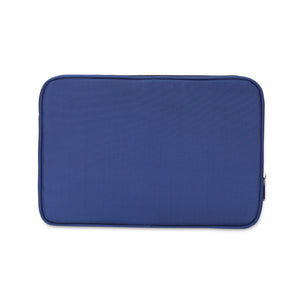 Navy-Red | Protecta Deja-vu MacBook Sleeve-3