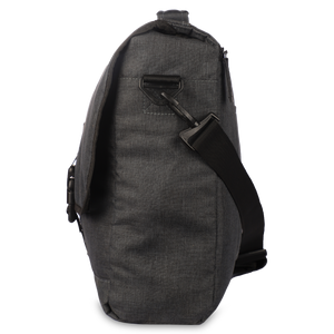 Abbey Grey, Protecta Diligent Laptop Messenger-3