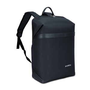 Black | Protecta Early Lead Anti-Theft Office Laptop Backpack - 2