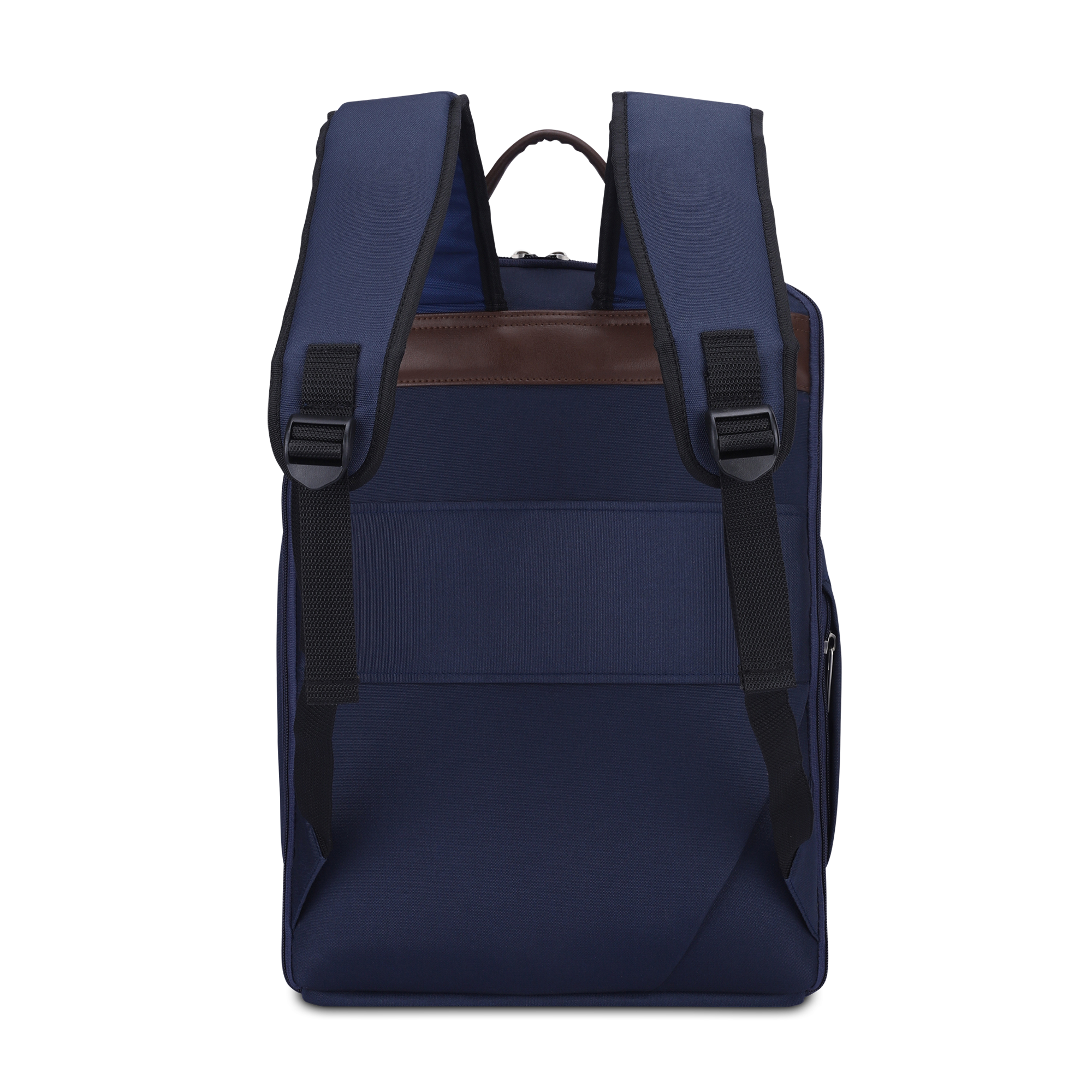 Blue | Protecta Early Lead Anti-Theft Office Laptop Backpack - 7