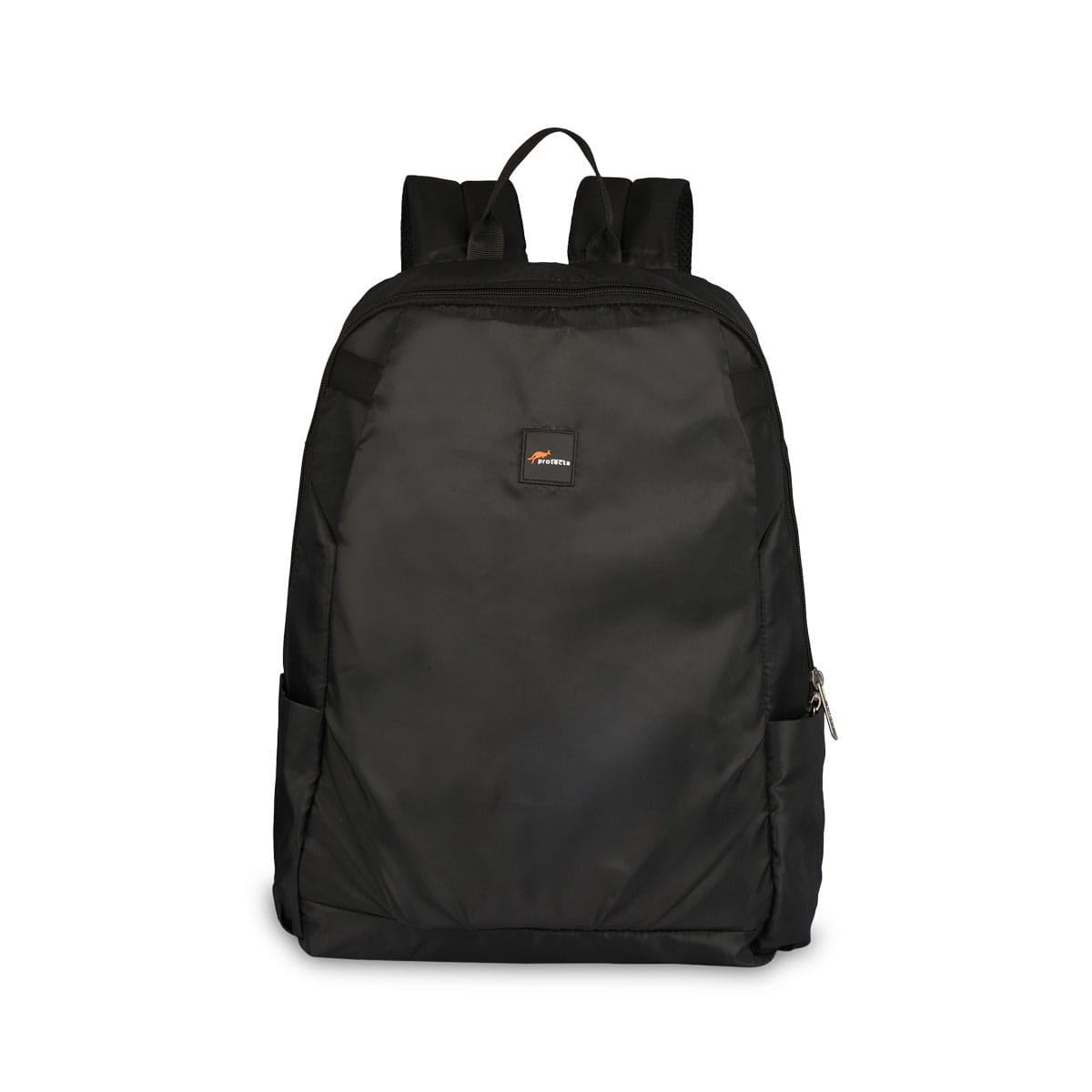 Black | Protecta Elite Laptop Backpack-Main