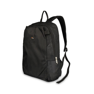 Black | Protecta Elite Laptop Backpack-2