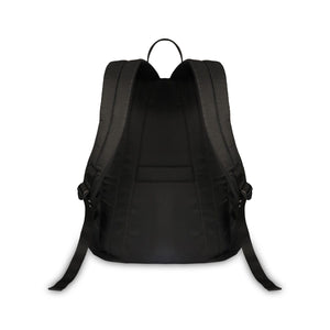 Black | Protecta Elite Laptop Backpack-3
