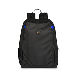 Black-Blue | Protecta Elite Laptop Backpack-Main