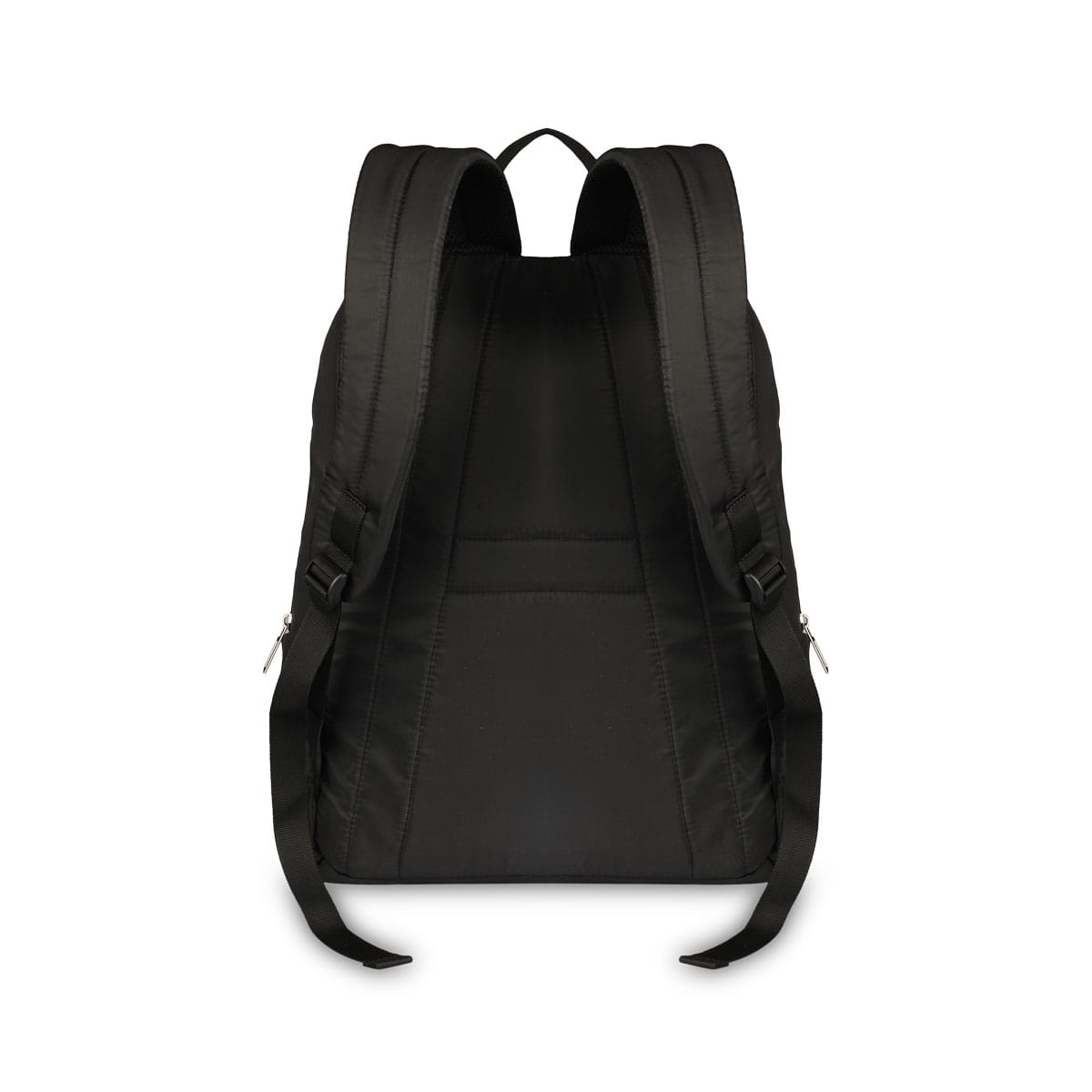 Black-Blue | Protecta Elite Laptop Backpack-3