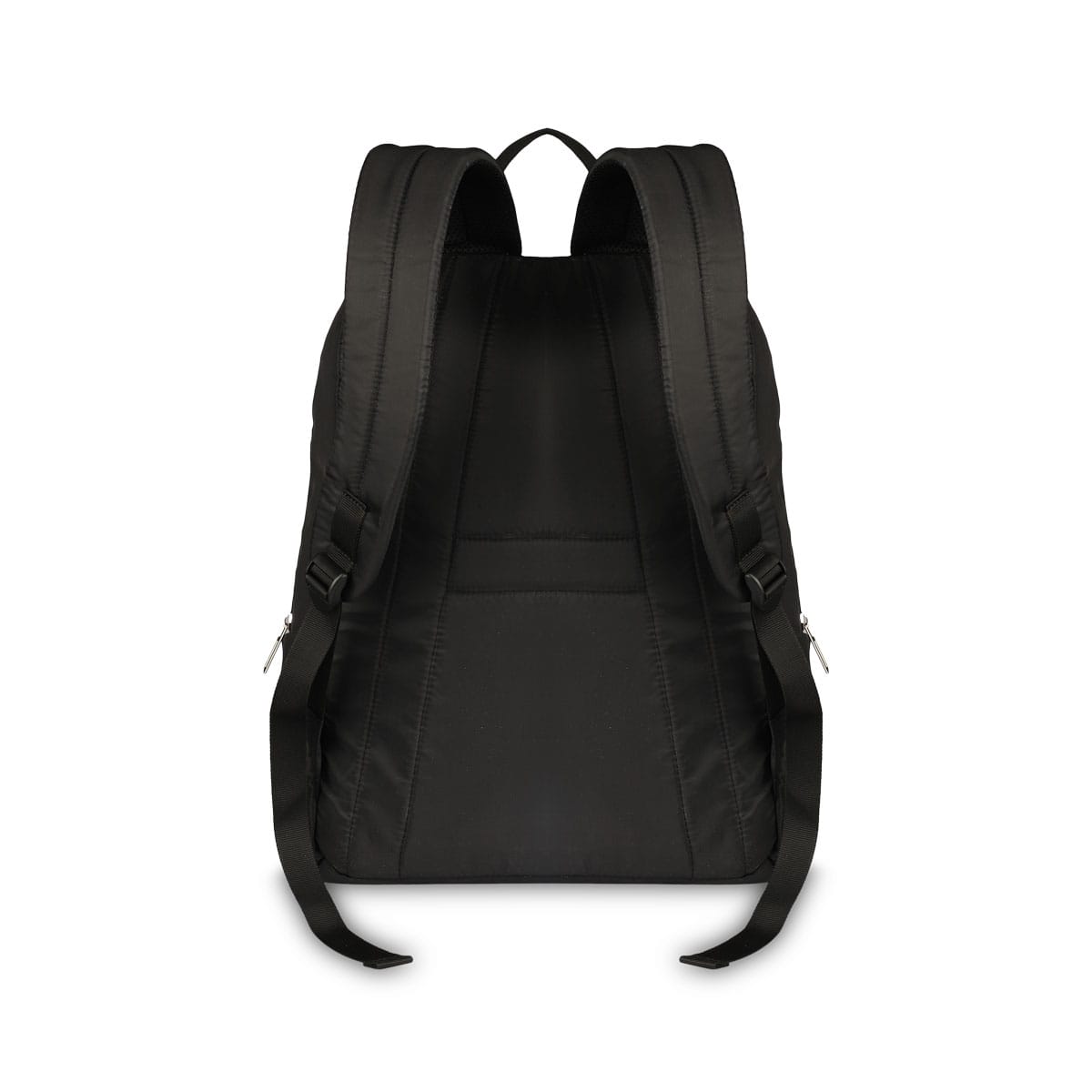 Black-Red | Protecta Elite Laptop Backpack-3
