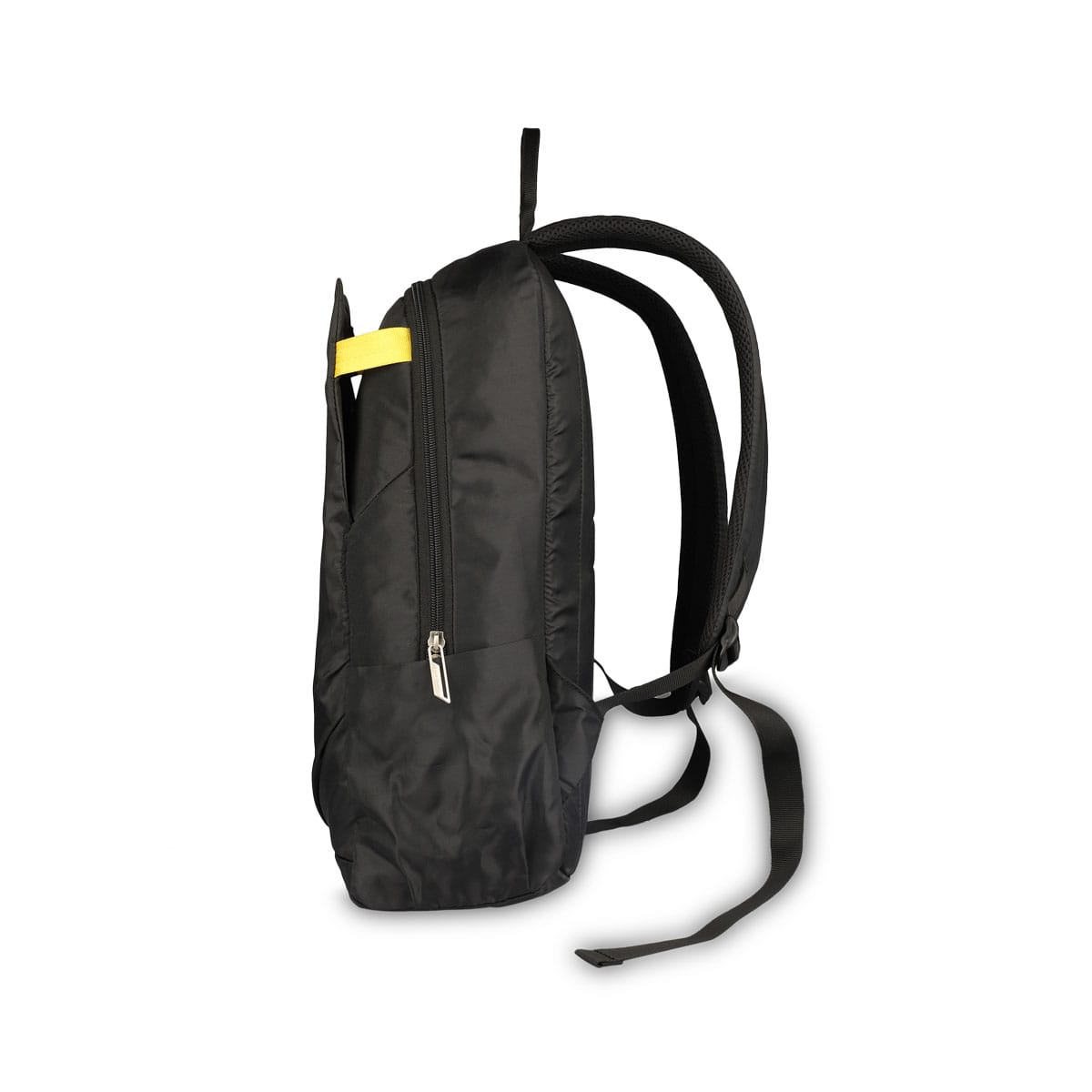Nike elite backpack yellow sale
