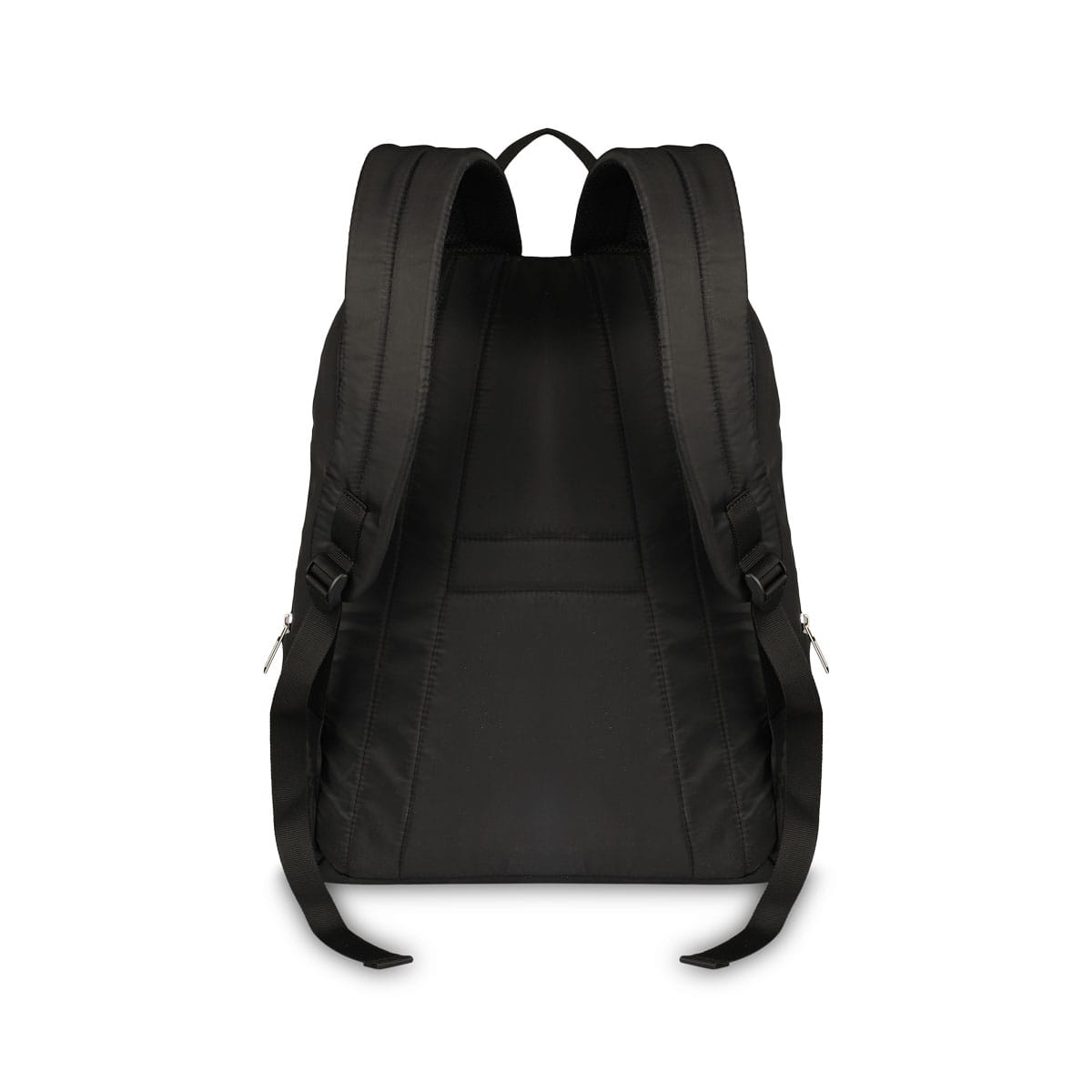 Black-Yellow | Protecta Elite Laptop Backpack-3