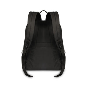 Black-Yellow | Protecta Elite Laptop Backpack-3
