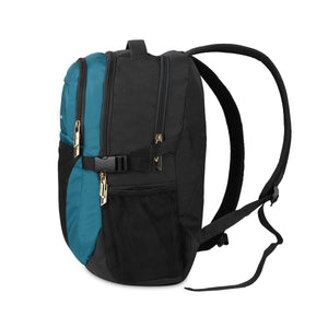 Black-Astral | Protecta Enigma Laptop Backpack-2