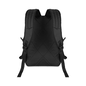 Black-Astral | Protecta Enigma Laptop Backpack-3