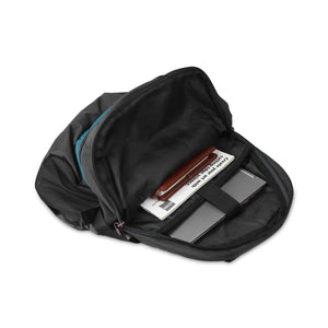 Black-Astral | Protecta Enigma Laptop Backpack-5