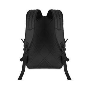 Black-Grey | Protecta Enigma Laptop Backpack-3