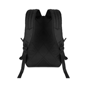 Black-Red | Protecta Enigma Laptop Backpack-3
