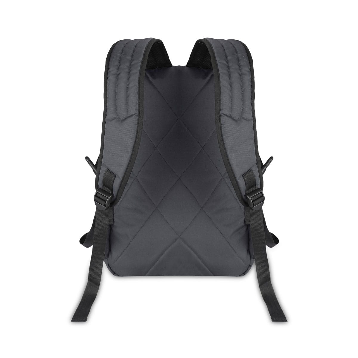 Grey | Protecta Enigma Laptop Backpack-3