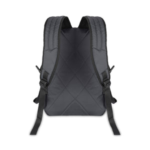 Grey | Protecta Enigma Laptop Backpack-3