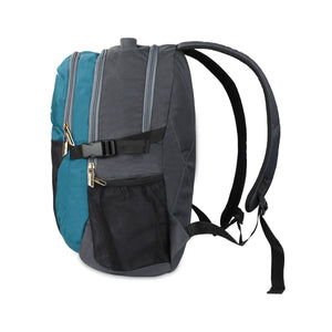Grey-Astral | Protecta Enigma Laptop Backpack-2