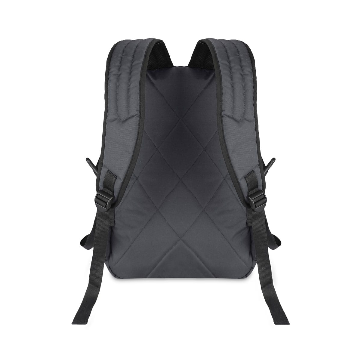 Grey-Red | Protecta Enigma Laptop Backpack-3