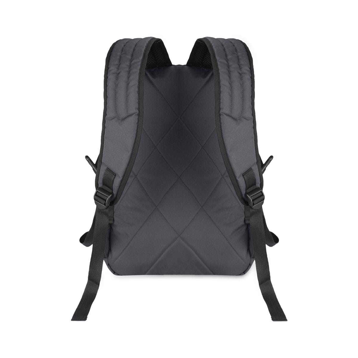Grey-Violet | Protecta Enigma Laptop Backpack-3