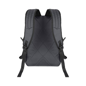 Grey-Violet | Protecta Enigma Laptop Backpack-3