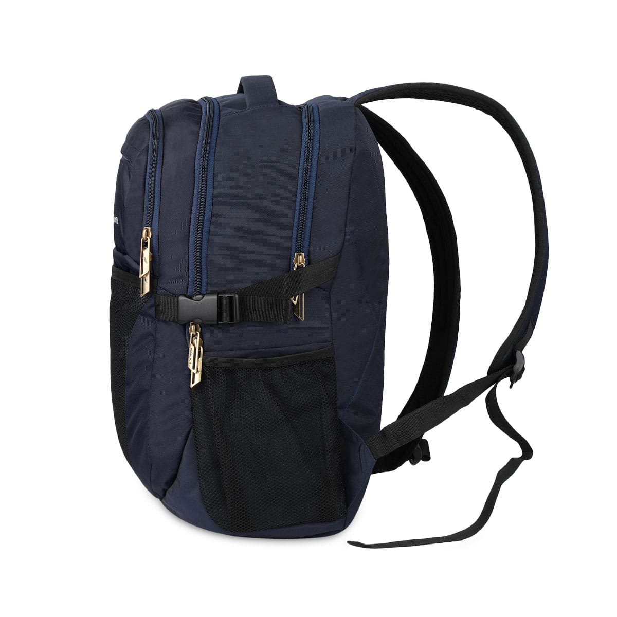 Navy | Protecta Enigma Laptop Backpack-2