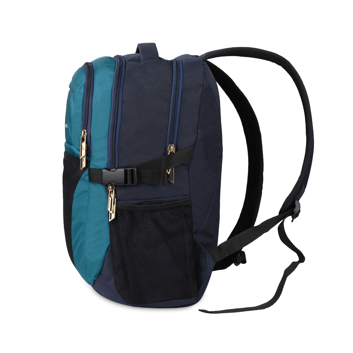 Navy-Astral | Protecta Enigma Laptop Backpack-2