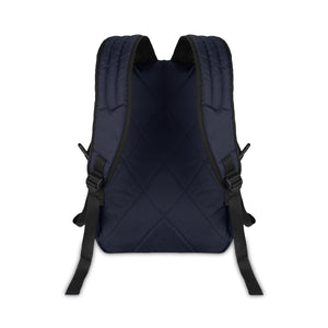 Navy-Astral | Protecta Enigma Laptop Backpack-3