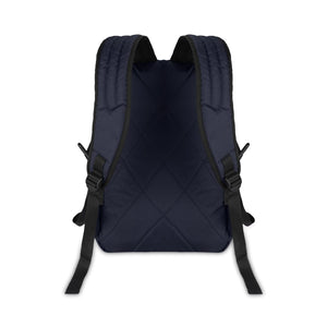 Navy-Grey | Protecta Enigma Laptop Backpack-3