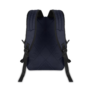 Navy-Red | Protecta Enigma Laptop Backpack-3
