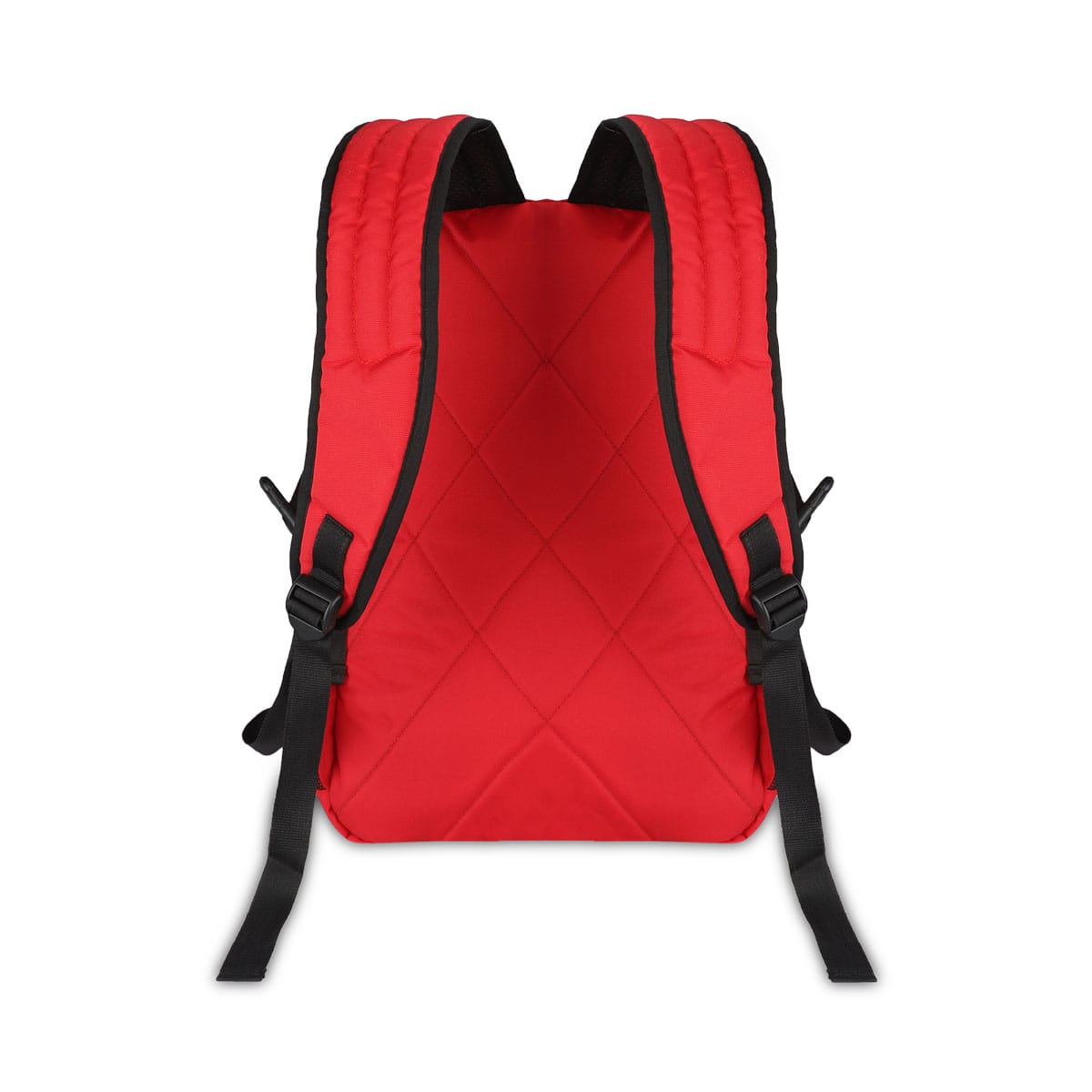 Red | Protecta Enigma Laptop Backpack-3