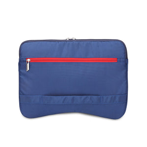 Navy-Red | Protecta Enigma MacBook Sleeve-3