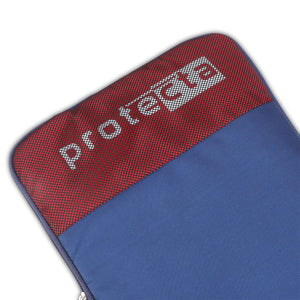 Navy-Red | Protecta Enigma MacBook Sleeve-6
