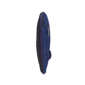 Navy-Violet | Protecta Enigma MacBook Sleeve-2