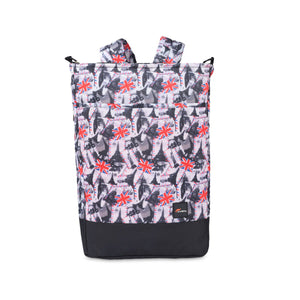 Euro | Protecta Flair Convertible Laptop Backpack Tote-Main