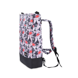 Euro | Protecta Flair Convertible Laptop Backpack Tote-2
