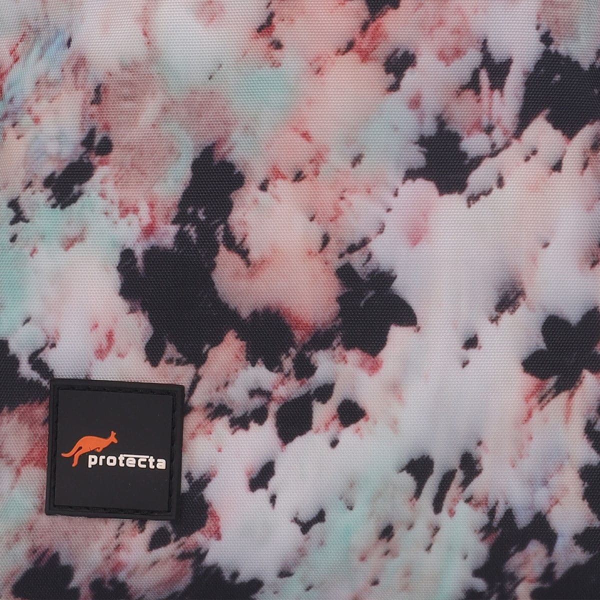 Abstract Flowers | Protecta Fluid Casual Sling Bag for Women-5