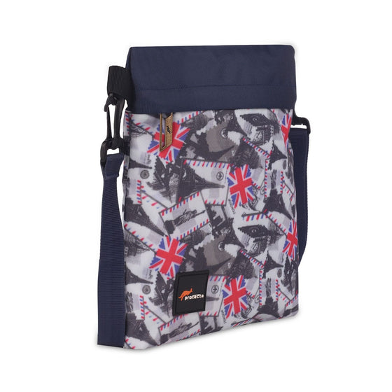 Euro | Protecta Fluid Casual Sling Bag for Women-2