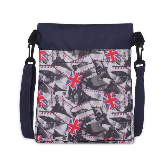 Euro | Protecta Fluid Casual Sling Bag for Women-3