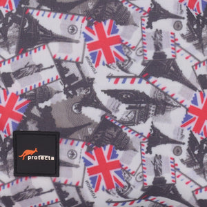 Euro | Protecta Fluid Casual Sling Bag for Women-5